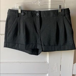 Express Shorts